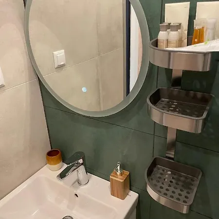 Dream_apartment Warna